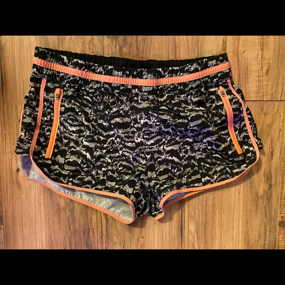 Fabletics shorts